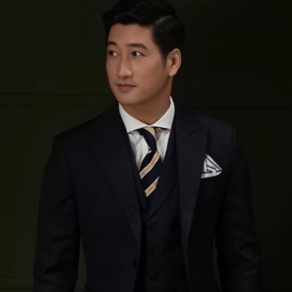 Ngọc Quỳnh Hoa hồng trên ngực trái bức xúc vì bị ghép ảnh trù chết-2