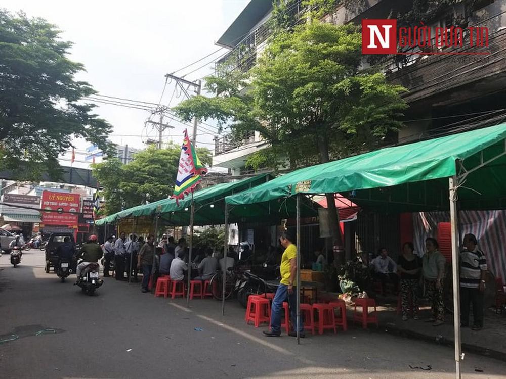 Vụ hỏa hoạn khiến 3 người tử vong tại TP.HCM: Đau lòng người mẹ ôm con tử vong cạnh người dì-6