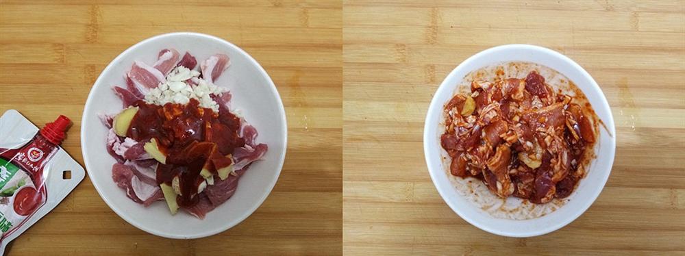 30 phút nấu thực đơn cơm tối 2 món siêu ngon cho ngày đầu tuần bận rộn-2