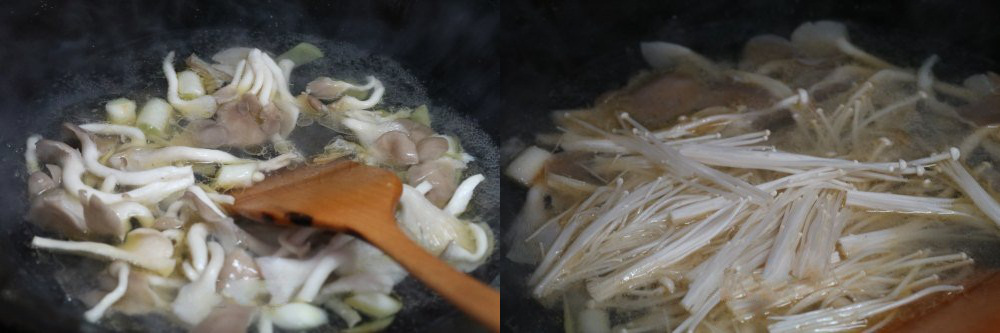 30 phút nấu thực đơn cơm tối 2 món siêu ngon cho ngày đầu tuần bận rộn-6