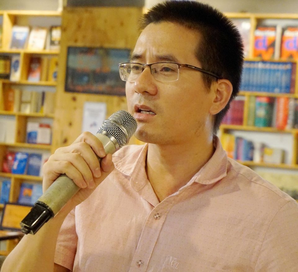 Làm sách giáo khoa ở Việt Nam có những sai lầm ngay từ đầu-1