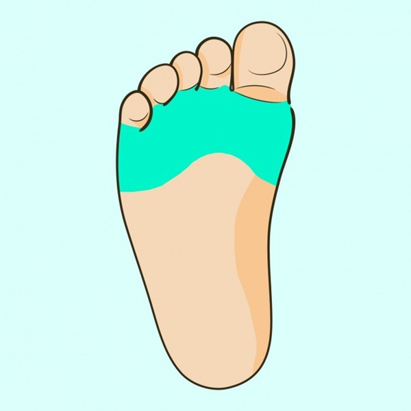 Mẹ có biết: Mát xa đúng các điểm này sẽ giúp con giảm ho, bớt nghẹt mũi-3