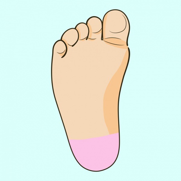 Mẹ có biết: Mát xa đúng các điểm này sẽ giúp con giảm ho, bớt nghẹt mũi-7