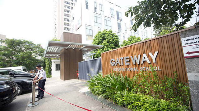 Kết luận về 65 đoạn video vụ học sinh trường Gateway tử vong trên xe đưa đón-2