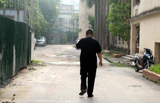 ADN nam giới trong mẫu vật giám định vụ bé trường Gateway là của ai?-2