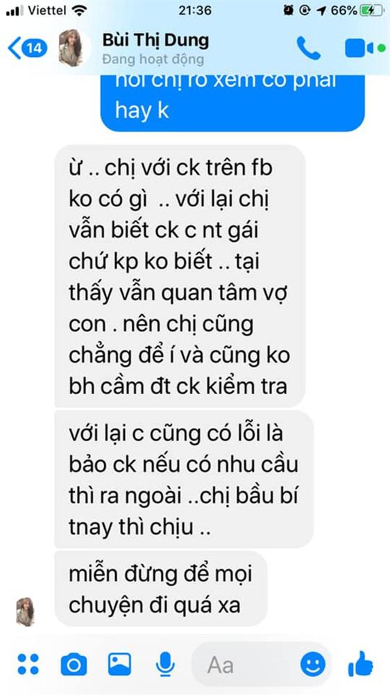 Vụ bóc phốt nóng nhất hôm nay: Thanh niên đẹp trai, vợ con đề huề vẫn đi tán gái nhưng thái độ của người vợ khi biết chuyện khiến dư luận hết sức phẫn nộ!-3