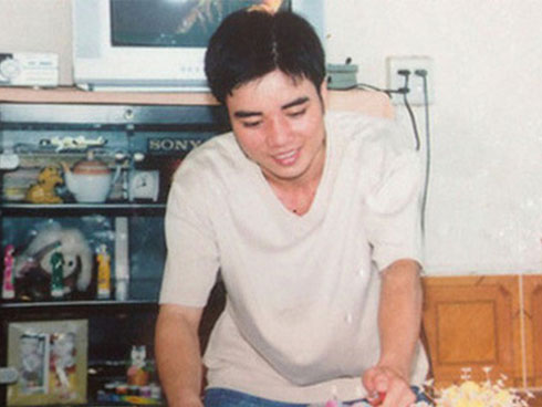 Sắp có phán quyết mới cho tử tù Hồ Duy Hải-2