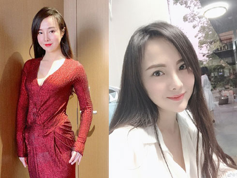 Cuộc sống của Can Lộ Lộ sau khi bị đuổi khỏi giới giải trí-4