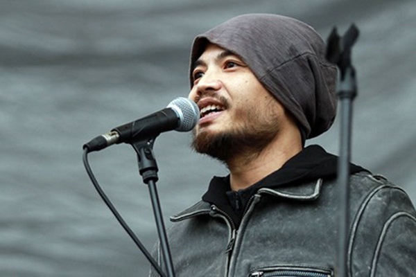 NSƯT Quang Thắng: Tôi ghen tị vì Táo Quân dù đang hot cũng không đông bằng show của Bức Tường-3