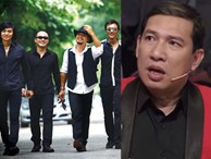 NSƯT Quang Thắng: 'Tôi ghen tị vì Táo Quân dù đang hot cũng không đông bằng show của Bức Tường'