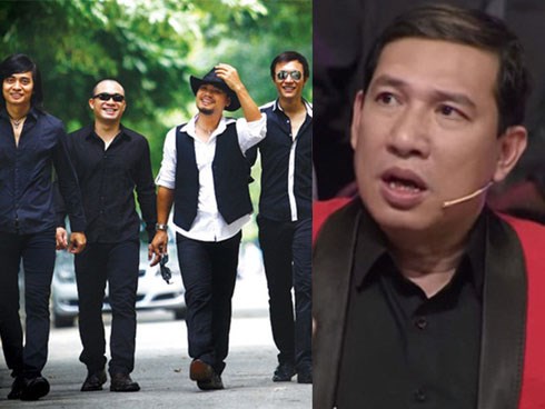 NSƯT Quang Thắng: