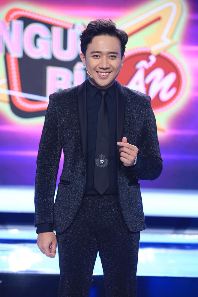 Trấn Thành: Từ sinh viên bị đuổi học đến MC Quốc dân ngoại ngữ nào cũng biết, khả năng hoạt ngôn và ứng biến không ai bằng-1