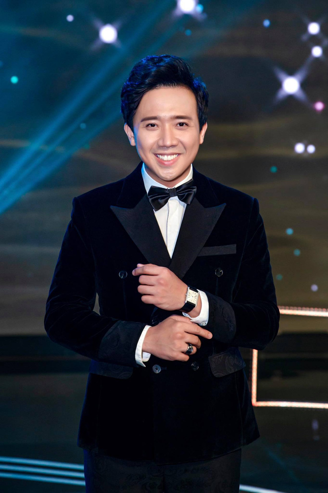 Trấn Thành: Từ sinh viên bị đuổi học đến MC Quốc dân ngoại ngữ nào cũng biết, khả năng hoạt ngôn và ứng biến không ai bằng-3