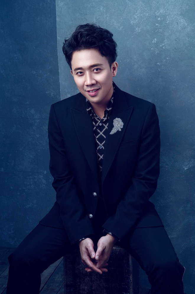 Trấn Thành: Từ sinh viên bị đuổi học đến MC Quốc dân ngoại ngữ nào cũng biết, khả năng hoạt ngôn và ứng biến không ai bằng-4