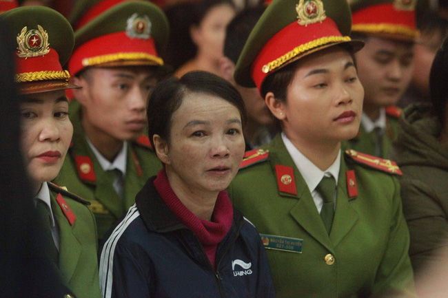 Vụ nữ sinh giao gà bị hãm hiếp, sát hại ở Điện Biên: Mẹ nạn nhân chính thức gửi đơn kháng cáo kêu oan-1