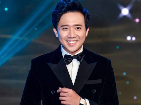 Trấn Thành: Từ sinh viên bị đuổi học đến MC Quốc dân ngoại ngữ nào cũng biết, khả năng hoạt ngôn và ứng biến không ai bằng