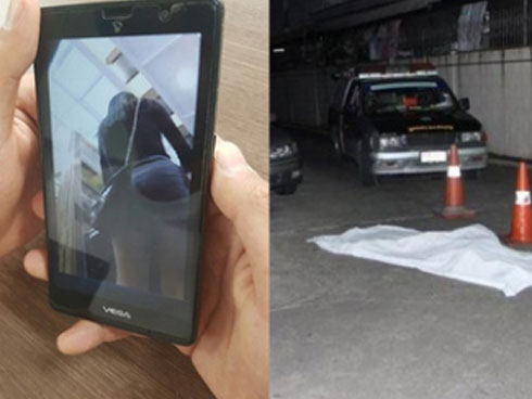 Muốn bù đắp và ngăn cản vợ cũ lấy chồng mới, gã đàn ông thuê nhà cho vợ ở rồi gắn camera khắp nơi để kiểm soát-3