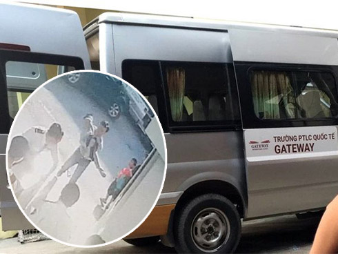 Gia đình học sinh trường Gateway chết trên ô tô chưa đồng ý nhận lại hơn 100 triệu đồng học phí-2