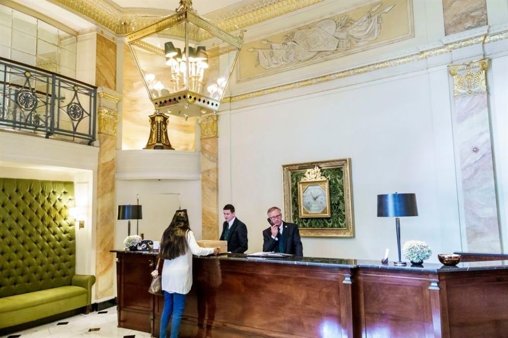 Điều khách sạn che giấu khiến bạn bực mình khi biết được-2