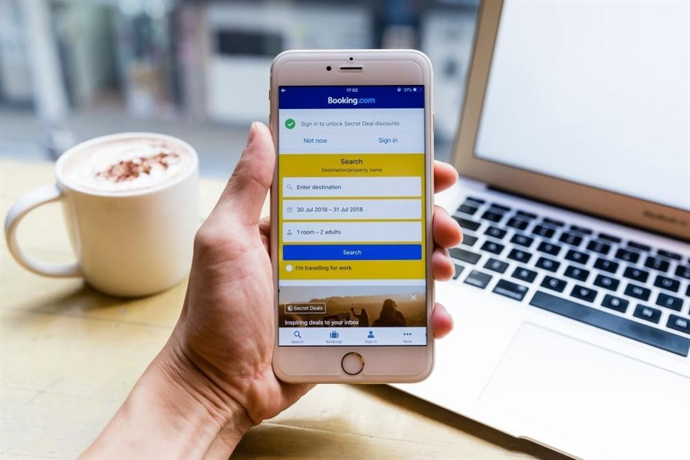 Điều khách sạn che giấu khiến bạn bực mình khi biết được-4