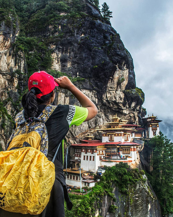 Những bí mật giúp Bhutan trở thành quốc gia hạnh phúc nhất thế giới”, ai trong chúng ta cũng mơ ước được đến một lần trong đời!-12