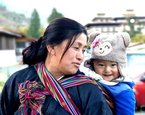 Những bí mật giúp Bhutan trở thành quốc gia hạnh phúc nhất thế giới”, ai trong chúng ta cũng mơ ước được đến một lần trong đời!-15