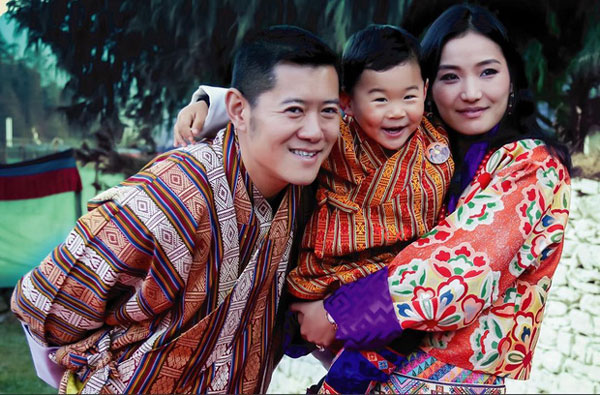 Những bí mật giúp Bhutan trở thành quốc gia hạnh phúc nhất thế giới”, ai trong chúng ta cũng mơ ước được đến một lần trong đời!-17