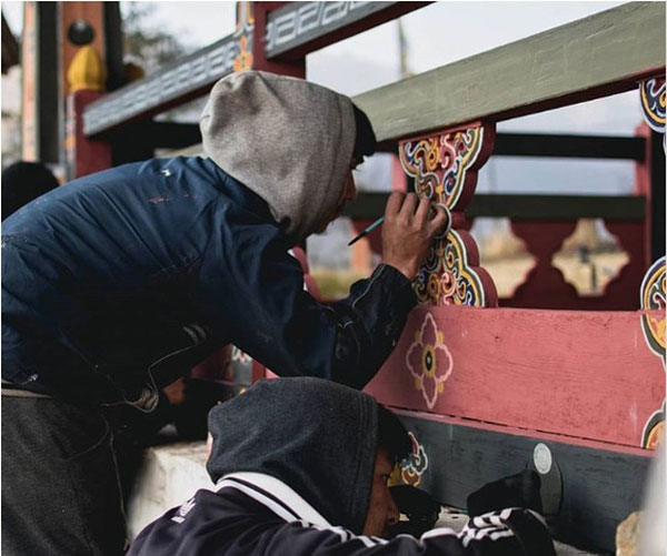 Những bí mật giúp Bhutan trở thành quốc gia hạnh phúc nhất thế giới”, ai trong chúng ta cũng mơ ước được đến một lần trong đời!-18