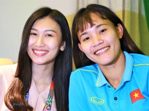 VĐV chủ nhà lấn làn chạy của Dương Văn Thái-1