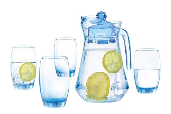 Dùng thủy tinh thay đồ nhựa đựng thức ăn cần lưu ý điều này kẻo đầu độc cả gia đình-3