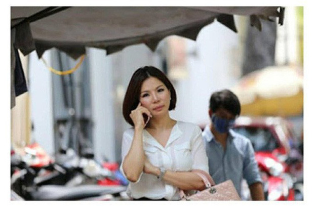 Hồi kết vụ ly hôn của bác sĩ Chiêm Quốc Thái-1