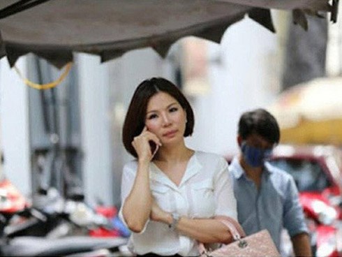Hồi kết vụ ly hôn của bác sĩ Chiêm Quốc Thái