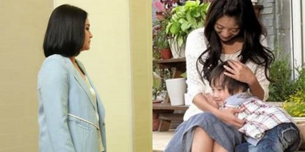 Sau 3 năm đuổi con dâu với cháu nội ra đường, mẹ chồng mang 2 tỷ tới bù đắp với đề nghị vô lý, ngờ đâu phản ứng của nàng dâu lại khiến bà tái mặt-2