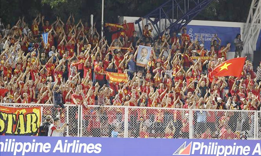 60 năm, 10 năm và 90 phút niềm tin hiện tại-2