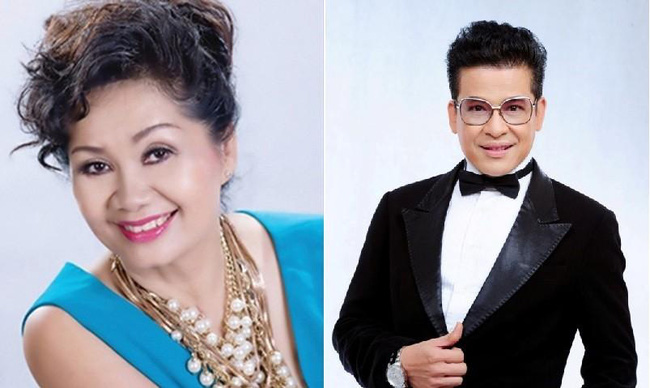Nhìn lại năm 2019 đầy sóng gió của Vbiz: Hết thừa nhận là tiểu tam, đấu tố nhau, những cuộc chia tay ồn ào rồi tới nghi vấn hành hạ con cái-2