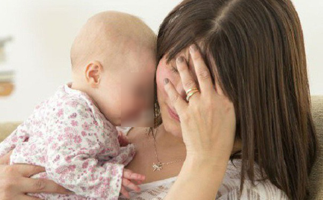 Than vãn vừa về ngoại ở cữ một tháng, chồng đòi đón về nhà phụ việc, cô vợ bị chỉ trích ngược vì thái độ-4