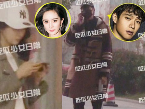 Bất ngờ trước gia thế phi công trẻ” của Dương Mịch: Là phú nhị ngành bất động sản, được thừa kế gia nghiệp khổng lồ, chẳng kém cạnh gì Lưu Khải Uy-5