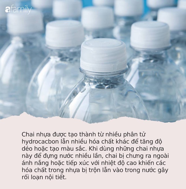 Con người đang sống quanh loại hóa chất gây ung thư, vô sinh và bẻ cong” giới tính cao gấp 44 lần, xuất phát từ vật nhà nào cũng có-3