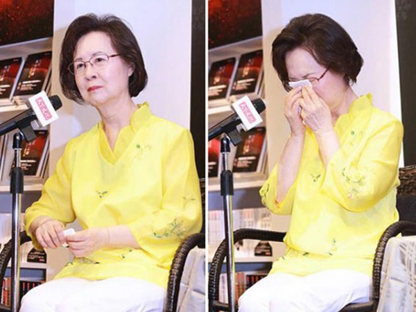 Chuyện đời trắc trở của nữ sĩ Quỳnh Dao: 3 đời chồng, chấp nhận làm tiểu tam giật chồng, tự tử vì bị cấm cưới vẫn không có hạnh phúc-1