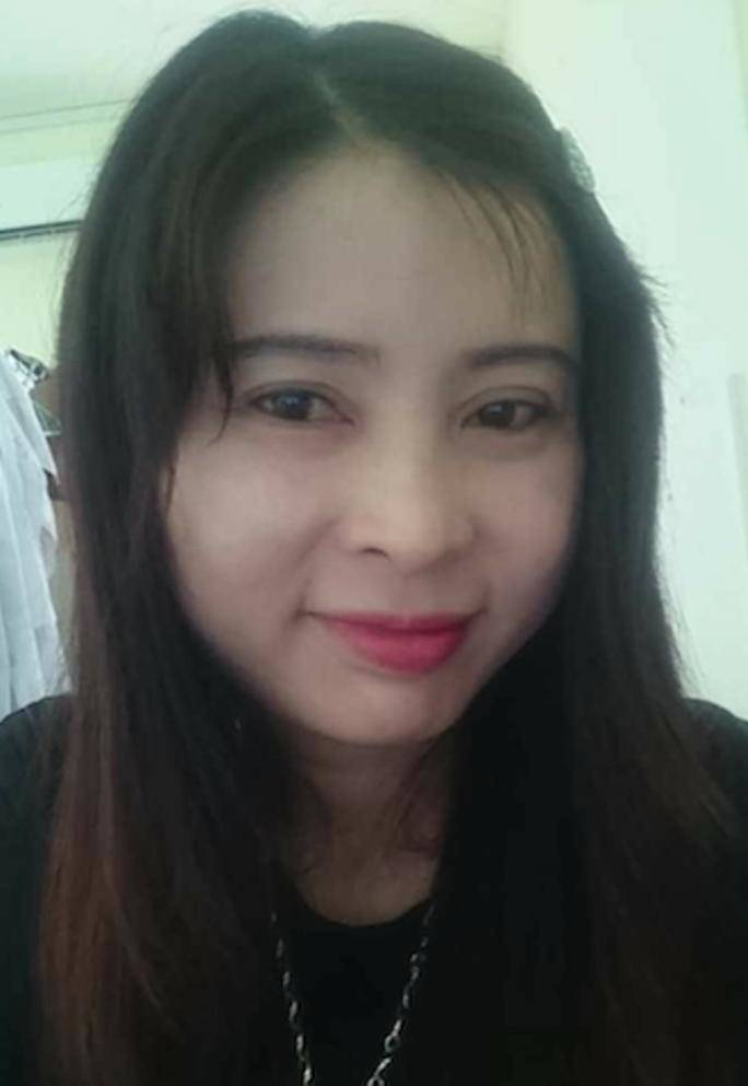 Ăn bớt thuốc của bệnh nhi, tuồn ra ngoài bán, nữ trưởng phòng xinh đẹp bị bắt-2