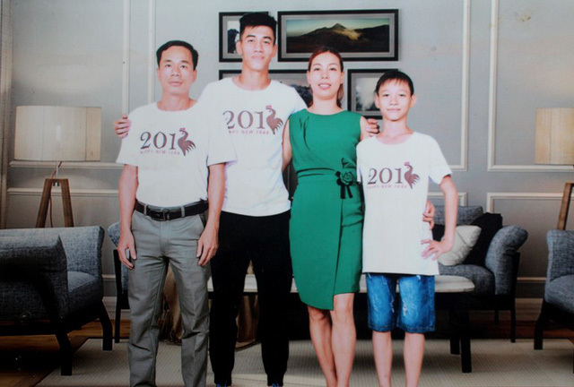 Cơ ngơi ngàn m2 của gia đình Tiến Linh ở trung tâm Bình Dương-1