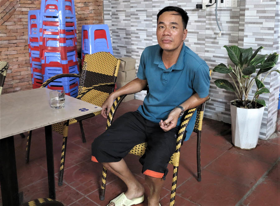 Cơ ngơi ngàn m2 của gia đình Tiến Linh ở trung tâm Bình Dương-8