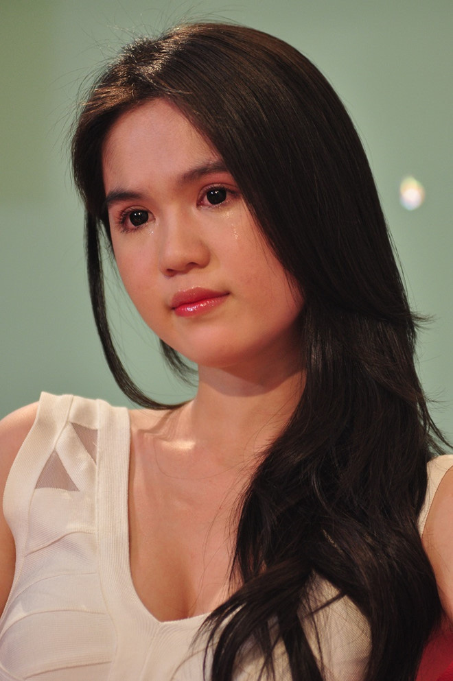 Ngọc Trinh: Chưa một nơi nào, chưa một ai đủ tiền trả mức cát xê tôi yêu cầu-2