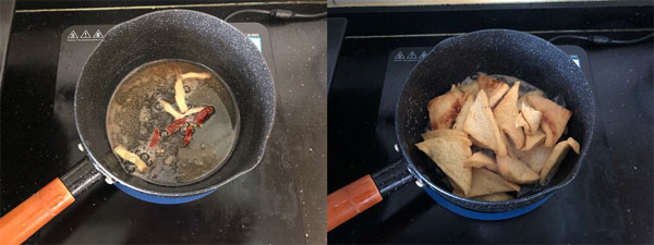 Đậu kho nấm ngon miễn bàn, nhất là ăn vào mùa đông thì hao cơm vô cùng!-3