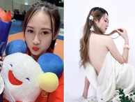 Quá xinh đẹp, hot girl môn kiếm chém đoạt HCB Sea Games lấn sân sang làm người mẫu khiến cộng đồng mạng bất ngờ