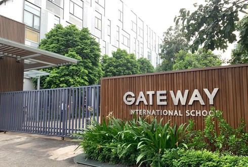 Gia đình học sinh trường Gateway chết trên ô tô chưa đồng ý nhận lại hơn 100 triệu đồng học phí-1