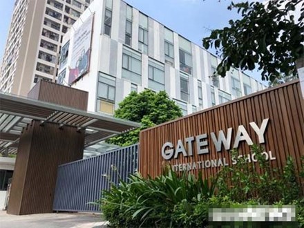 Gia đình học sinh trường Gateway chết trên ô tô chưa đồng ý nhận lại hơn 100 triệu đồng học phí