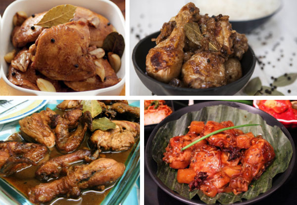 Hội cổ động viên Việt sang Philipines cổ vũ bóng đá nhất định đừng bỏ qua 7 món ăn ngon này của nước bạn-1