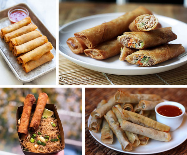 Hội cổ động viên Việt sang Philipines cổ vũ bóng đá nhất định đừng bỏ qua 7 món ăn ngon này của nước bạn-3