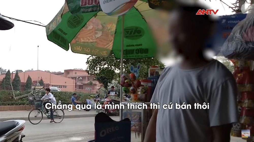 Cận Tết, hãy cảnh giác với loại thịt bò khô làm từ phổi lợn, tẩm phẩm màu nếu không muốn ngộ độc, ung thư!-5